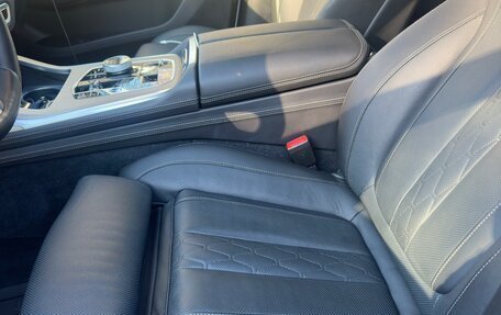 BMW X7, 2022 год, 12 600 000 рублей, 22 фотография