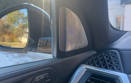 BMW X7, 2022 год, 12 600 000 рублей, 27 фотография