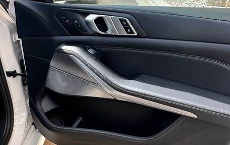 BMW X7, 2022 год, 12 600 000 рублей, 23 фотография