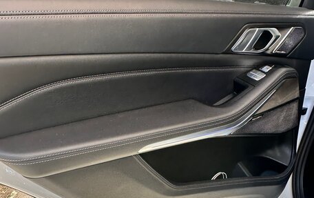 BMW X7, 2022 год, 12 600 000 рублей, 30 фотография