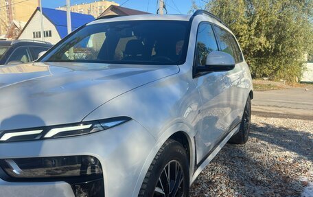 BMW X7, 2022 год, 12 600 000 рублей, 34 фотография