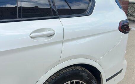 BMW X7, 2022 год, 12 600 000 рублей, 36 фотография