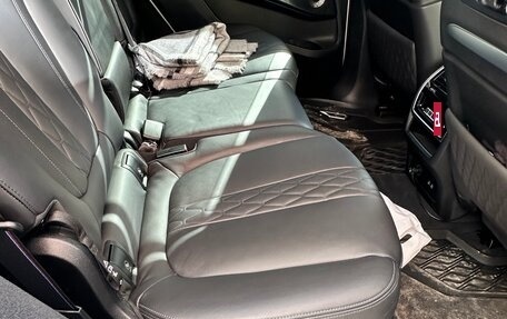 BMW X7, 2022 год, 12 600 000 рублей, 25 фотография