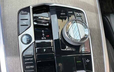 BMW X7, 2022 год, 12 600 000 рублей, 32 фотография
