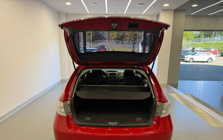Subaru Impreza III, 2008 год, 570 000 рублей, 7 фотография