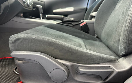 Subaru Impreza III, 2008 год, 570 000 рублей, 12 фотография