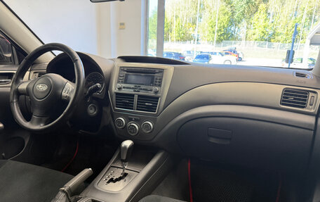 Subaru Impreza III, 2008 год, 570 000 рублей, 15 фотография
