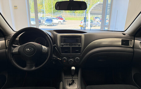 Subaru Impreza III, 2008 год, 570 000 рублей, 20 фотография