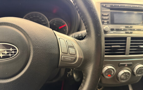 Subaru Impreza III, 2008 год, 570 000 рублей, 17 фотография