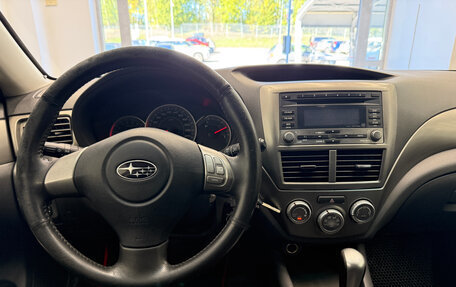 Subaru Impreza III, 2008 год, 570 000 рублей, 19 фотография