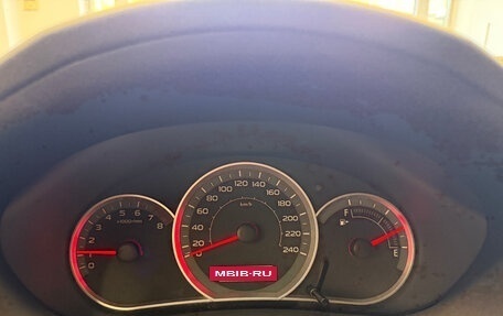 Subaru Impreza III, 2008 год, 570 000 рублей, 16 фотография