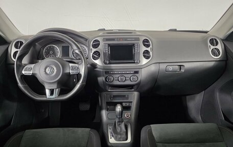 Volkswagen Tiguan I, 2016 год, 1 590 000 рублей, 7 фотография