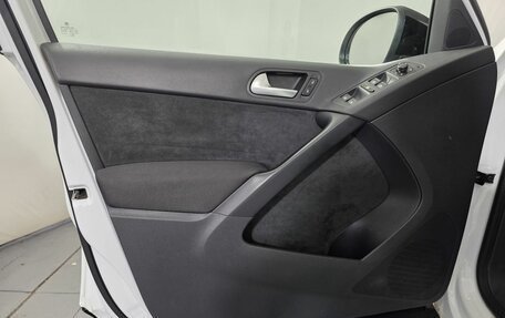 Volkswagen Tiguan I, 2016 год, 1 590 000 рублей, 8 фотография