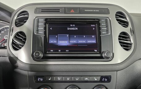 Volkswagen Tiguan I, 2016 год, 1 590 000 рублей, 12 фотография