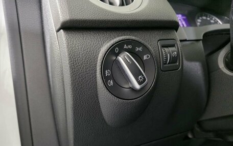 Volkswagen Tiguan I, 2016 год, 1 590 000 рублей, 9 фотография