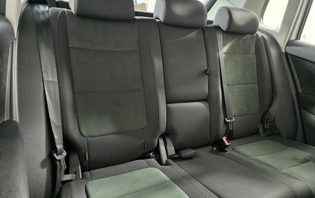 Volkswagen Tiguan I, 2016 год, 1 590 000 рублей, 15 фотография