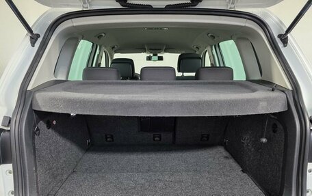 Volkswagen Tiguan I, 2016 год, 1 590 000 рублей, 18 фотография