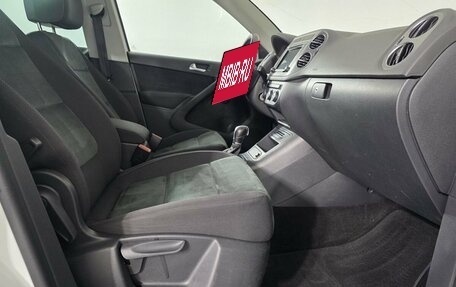 Volkswagen Tiguan I, 2016 год, 1 590 000 рублей, 14 фотография