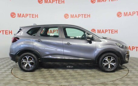 Renault Kaptur I рестайлинг, 2018 год, 1 198 000 рублей, 4 фотография