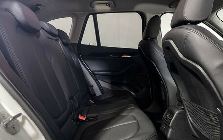 BMW X1, 2018 год, 2 847 000 рублей, 13 фотография