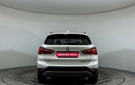 BMW X1, 2018 год, 2 847 000 рублей, 3 фотография