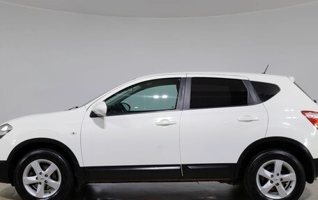 Nissan Qashqai, 2012 год, 1 041 000 рублей, 8 фотография