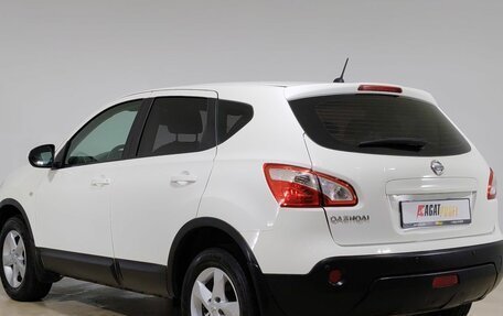 Nissan Qashqai, 2012 год, 1 041 000 рублей, 7 фотография