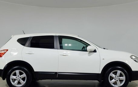 Nissan Qashqai, 2012 год, 1 041 000 рублей, 4 фотография