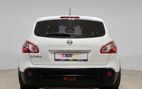 Nissan Qashqai, 2012 год, 1 041 000 рублей, 6 фотография