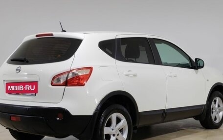 Nissan Qashqai, 2012 год, 1 041 000 рублей, 5 фотография