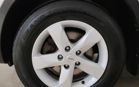 Nissan Qashqai, 2012 год, 1 041 000 рублей, 20 фотография