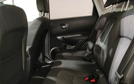 Nissan Qashqai, 2012 год, 1 041 000 рублей, 13 фотография