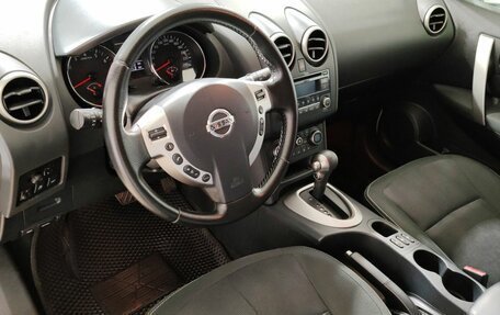 Nissan Qashqai, 2012 год, 1 041 000 рублей, 12 фотография