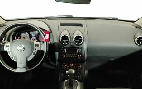 Nissan Qashqai, 2012 год, 1 041 000 рублей, 10 фотография