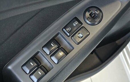 KIA Cerato III, 2017 год, 1 549 000 рублей, 13 фотография