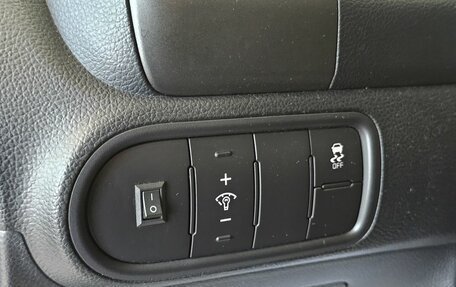 KIA Cerato III, 2017 год, 1 549 000 рублей, 12 фотография