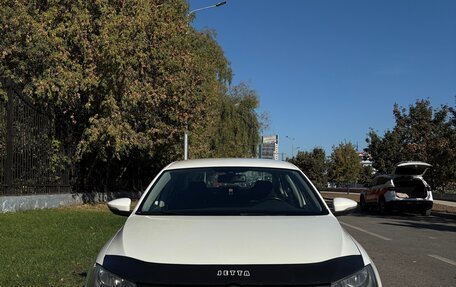 Volkswagen Jetta VI, 2012 год, 790 000 рублей, 1 фотография