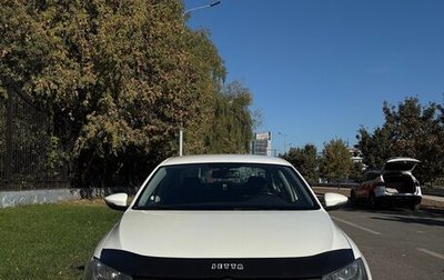 Volkswagen Jetta VI, 2012 год, 790 000 рублей, 1 фотография