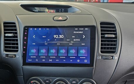 KIA Cerato III, 2017 год, 1 549 000 рублей, 19 фотография