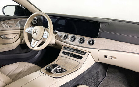 Mercedes-Benz CLS, 2018 год, 5 190 000 рублей, 11 фотография