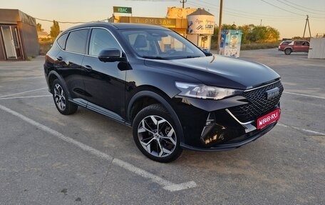 Haval F7 I, 2022 год, 2 200 000 рублей, 1 фотография