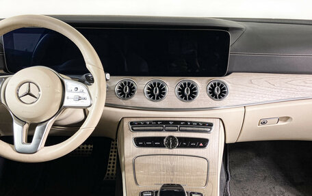 Mercedes-Benz CLS, 2018 год, 5 190 000 рублей, 12 фотография