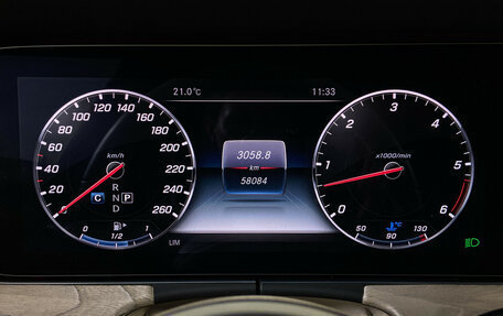 Mercedes-Benz CLS, 2018 год, 5 190 000 рублей, 15 фотография