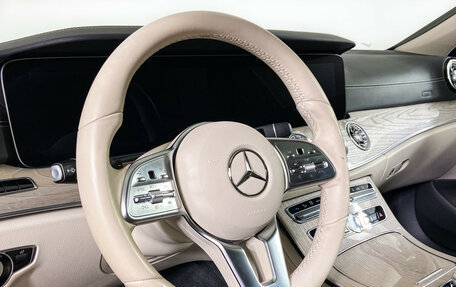 Mercedes-Benz CLS, 2018 год, 5 190 000 рублей, 16 фотография