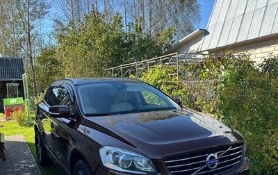 Volvo XC60 II, 2014 год, 2 150 000 рублей, 1 фотография
