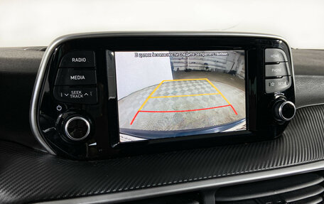 Hyundai Tucson III, 2020 год, 2 440 000 рублей, 16 фотография