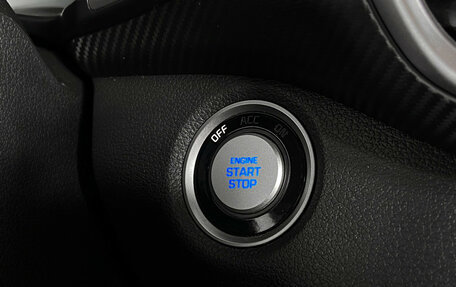 Hyundai Tucson III, 2020 год, 2 440 000 рублей, 15 фотография