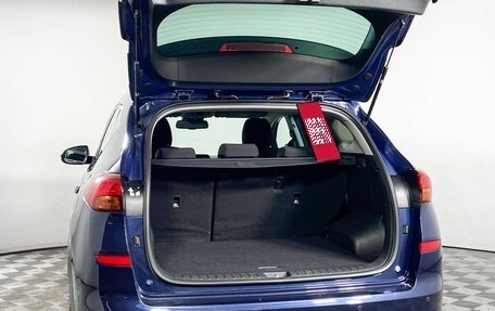 Hyundai Tucson III, 2020 год, 2 440 000 рублей, 9 фотография