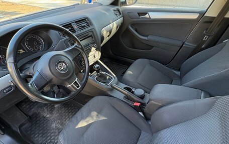 Volkswagen Jetta VI, 2012 год, 790 000 рублей, 7 фотография