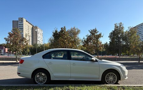 Volkswagen Jetta VI, 2012 год, 790 000 рублей, 4 фотография